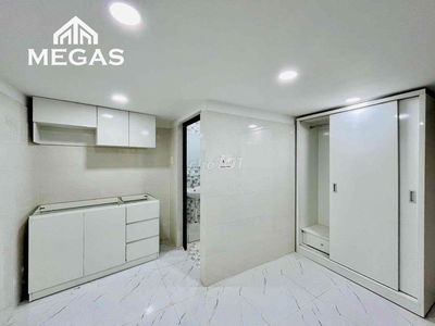 ✨Căn hộ mới 100%_Duplex_Full nội thất_Cách đh HUIT 5P di