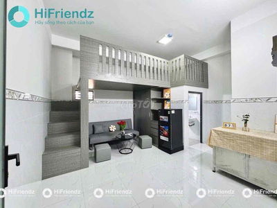 ✨Duplex m_Full nội thất_Sang trọng_Đầy đủ tiện nghi_Ở được 4ngườ