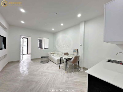 🌹CHO THUÊ CĂN HỘ 1PN/STUDIO FULL_NỘI THẤT GẦN CẦU THỊ NGHÈ, QUẬN 1