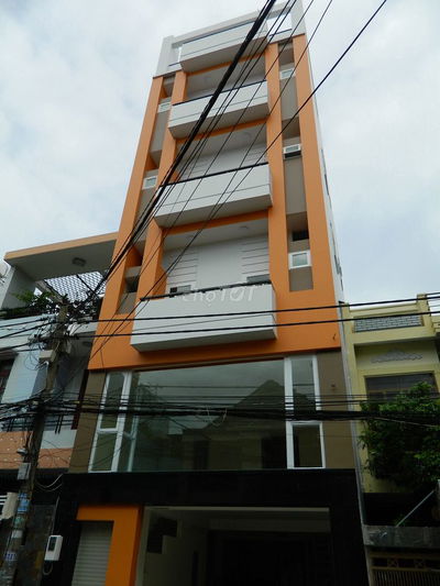Cho thuê phòng 36m2 tuyệt đẹp, thoáng mát ở lầu 4