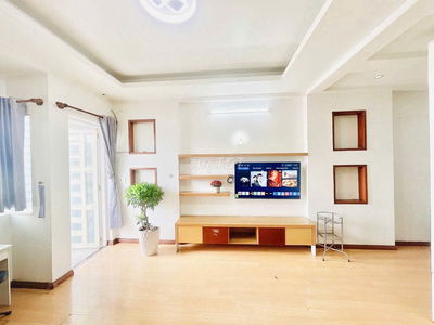 phòng studio, diện tích 35m2, ngay lê đức thọ, Q. gò vấp