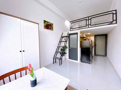 DUPLEX FULL NỘI THẤT LÊ ĐỨC THỌ, P13, GÒ VẤP