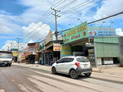 ĐẤT ĐÀNG LÀM XƯỞNG 3000M2 MT LIÊN HUYỆN