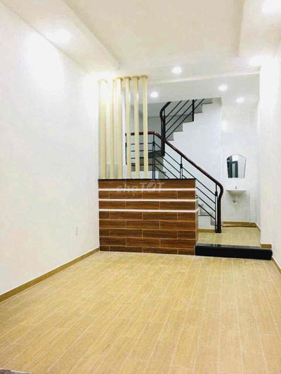 nhà 2 PHÒNG NGủ 3,2x10 nguyễn tri Phương
