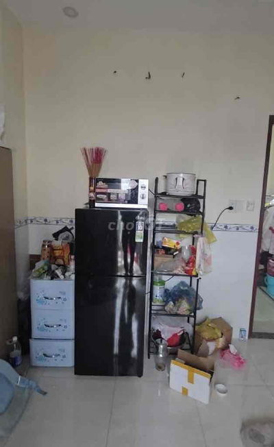 Bán nhà Bùi Tư Toàn, Bình Tân, 4 tầng BTCT, 4PN-3WC, Đường 6m