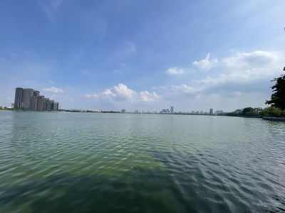Bán gấp biệt thự mặt Hồ Tây, toà nhà mặt Phố view chính Hồ Tây, hướng ĐN cực mát 415m2 16.8MT VIP