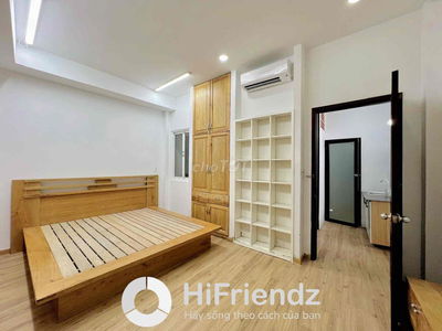 CĂN HỘ 1 PHÒNG NGỦ - TÁCH BẾP CỬA SỔ - PHÚ NHUẬN