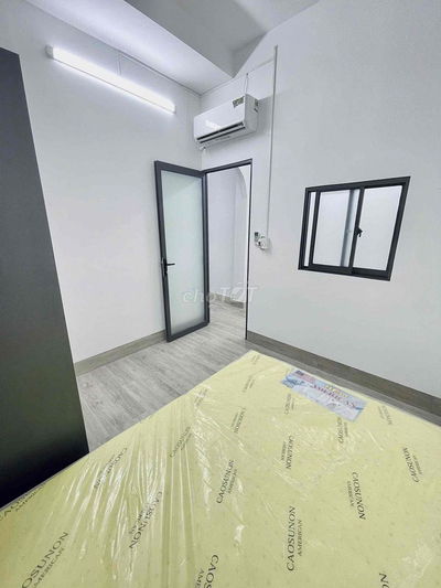 CĂN 2 PHÒNG NGỦ FULL NỘI THẤT MỚI - GẦN SÂN BAY