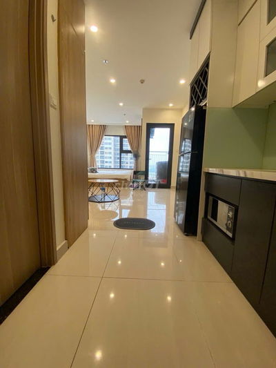 Studio 32m2 Full đồ Vinhomes Smart City