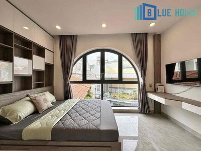 Căn Hộ Cao Cấp new 100% - Ngay Khu Vực Trung Tâm Phú Nhuận