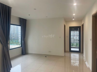 Cho thuê căn góc 2pn+ 69m2 giá 6tr5 Origami Vinhomes Grand Park.