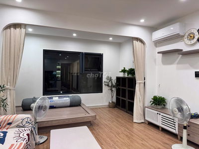 Studio 40m2 Full đồ cao cấp S201 Vinhomes Smart City