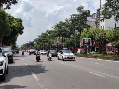 📣70m2×4T NGUYỄN VĂN CỪ, LB, NGÕ Ô TÔ, SÁT CHÂN CẦU CHƯƠNG DƯƠNG, 12.x