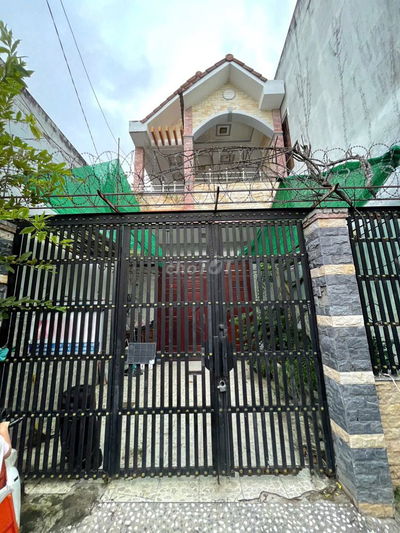 Bán nhà hẻm  50 trần hoàng na gần đại học cần thơ khu 1 giá 3,550 tỷ