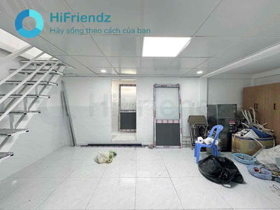 🏡 NHÀ NGUYÊN CĂN BÌNH QUỚI – BÌNH THẠNH 1 TRỆT 1 LẦU – 70M² – TÁCH BẾP