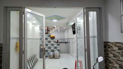 🌟 HXH XVNT – 2 MẶT HẺM THÔNG – 55M² – DÒNG TIỀN 14TR/THÁNG 🌟