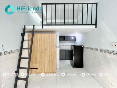 KHAI TRƯƠNG PHÒNG TRỌ SINH VIÊN ĐI BỘ VĂN LANG NGUYỄN THÁI SƠN GÒ VẤP