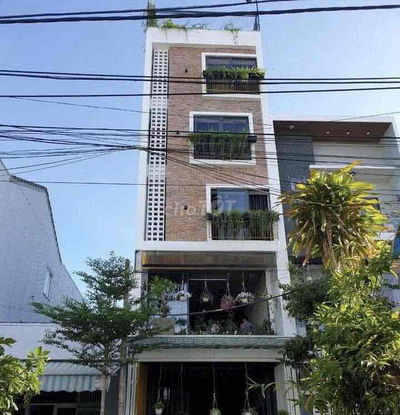 Đất mt Thanh Khê chỉ thua trong hẻm, thua Hoà xuân