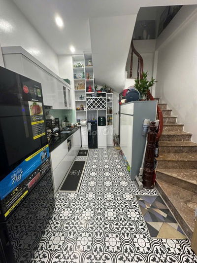 BÁN NHÀ HỒ TÂY - LẠC LONG QUÂN-50M2-3 TẦNG-GIÁ NHỈNH 9 TỶ