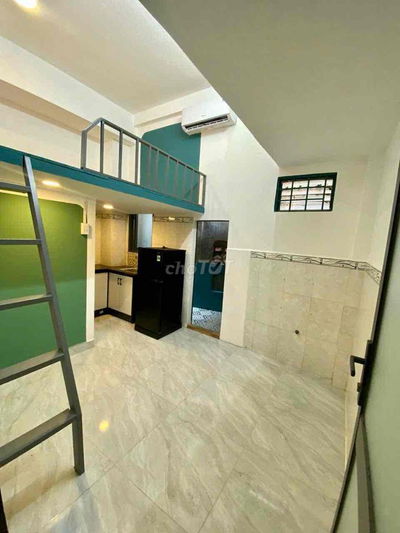 🏡 CHO THUÊ CĂN HỘ/PHÒNG NGUYỄN XÍ – FULL NỘI THẤT – BÌNH THẠNH