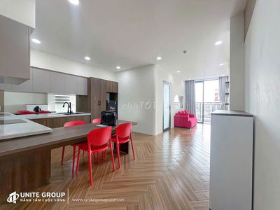 🔥Căn Hộ 1PN Ban Công Rộng 40m² – Ngay Nguyễn Gia Trí gần cầu Sài Gòn