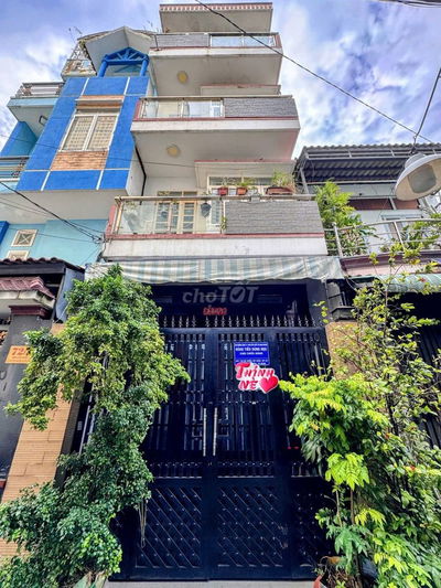 Siêu hiếm tìm hoài mới có. Diện tích 51m2 Bình Tân