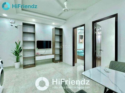 Hệ Thống Căn Hộ 2PN 1PN Ful Nội Thất Ban Công Gần Sân Bay Tân Sơn Nhất