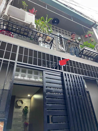 📌CHO THUÊ NHÀ NGUYÊN CĂN GẦN PHAN ĐĂNG LƯU, XEM CLIP ĐỌC MÔ TẢ