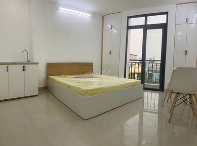 DÒNG TIỀN SẴN! CHDV 4 TẦNG MỚI 100% HUỲNH ĐÌNH HAI, 73M2, NHỈNH 11 TỶ
