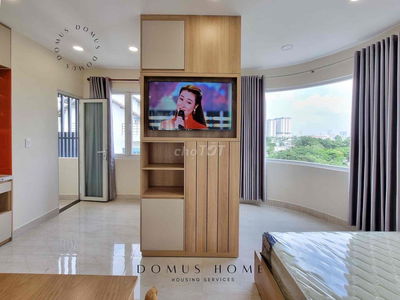CĂN HỘ SIÊU ĐẸP NGAY LOTTE Q7 - TDTU - RMIT - UFM Q7