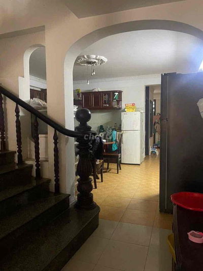 nhà 3 tầng Kiên cố MT Trịnh Đình Thảo 125m2 vừa ở vừa Kinh doanh