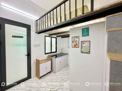 KHAI TRƯƠNG PHÒNG GÁC SẴN MÁY LẠNH ĐƯỜNG LÊ ĐỨC THỌ