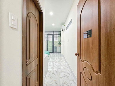 CĂN HỘ BAN CÔNG TÁCH BẾP FULL NỘI THẤT - UFM - TDTU - RMIT - LOTTE Q7