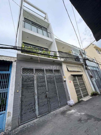 Không tìm ra căn thứ 2 cn 48m2 kết cấu đẹp. Oto vào  nhà giá chỉ 6ty25