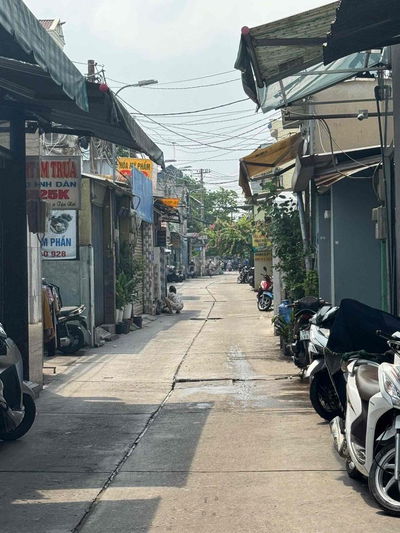 Bán gấp căn nhà mơ ước giá 3.6 tỷ hh 50 triệu