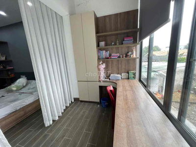 nhà 3 tàng MT Trần Ngọc Sương 7m5 giá chỉ bằng đường 5m5