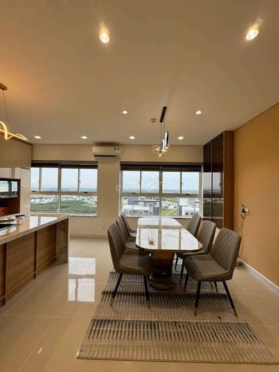 Bán Penthouse Douplex Căn Hộ Chung Cư Gragon Hill 2. Giá 8.1 tỷ TL