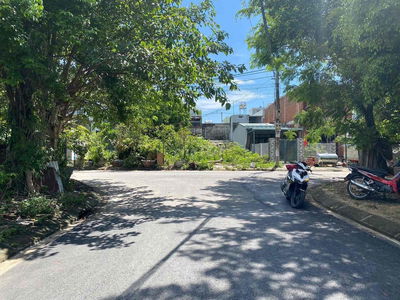 HOÀ LIÊN 4 - 2 LÔ KỀ TỔNG 250M2 CHỈ 1.900.000.000/ 1 LÔ