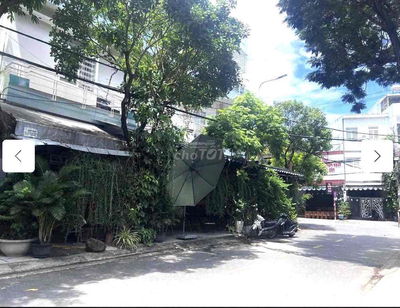 CHỦ THIỆN CHÍ BÁN LÔ ĐẤT 150M2 NGANG 10M ĐƯỜNG HƯNG HOÁ 4 - HOÀ CƯỜNG