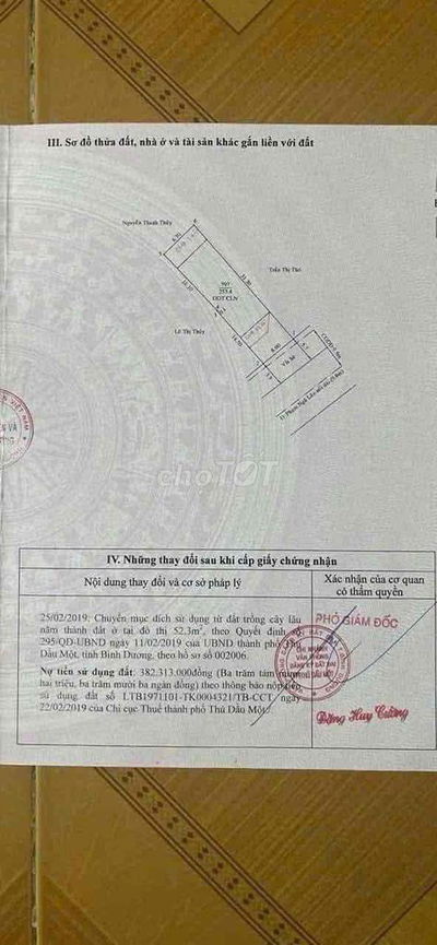 🔥🔥🔥CHỦ NGỘP THỞ.GIẢM HẲN 2TY CHỈ CÒN 7TYX Bán đất mặt tiền Nguyễn Văn