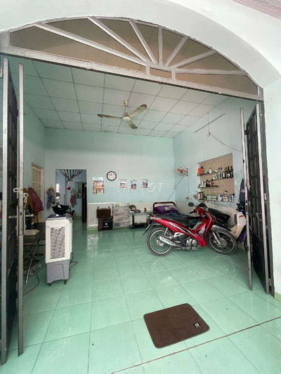 Bán nhà Diện tích Rộng Vi Vu, 84m2,8x11m, Hẻm Thông, SHR,Hoàn công đủ