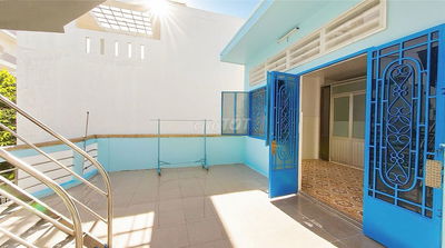 PHÒNG CỬA SỔ TO, BAN CÔNG LỚN, BẾP RIÊNG - Nguyễn Văn Công - Gò Vấp