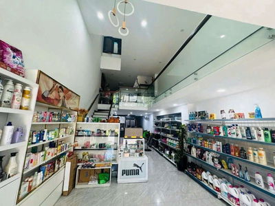 HÓT _ BÁN NHÀ MẶT TIỀN TIÊN SƠN 18 _ K D _ 4 TẦNG, 90M², GIÁ 9. 5 TỶ