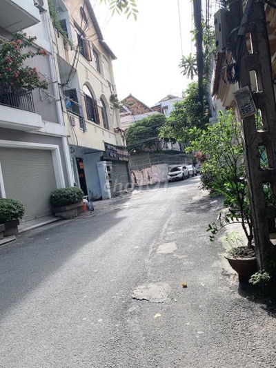 BÁN NHÀ GIÁ TỐT ĐƯỜNG TÔ KÝ 8 – THỚI TAM THÔN, HÓC MÔN NHỈNH 4 TỶ