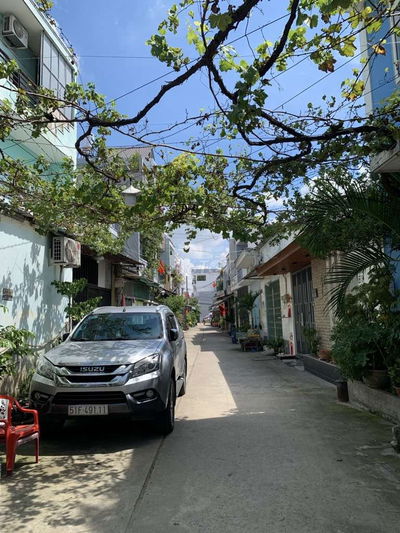 Bán Nhà Rộng Hồ Văn Long, Hẻm Thông Xe hơi Đổ Cửa, 62m2,SHR chính chủ