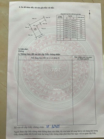 Đất Tiềm Năng Ninh Nhất,Ninh Bình(đối điện cổng Trường Đại học Hoa Lư)