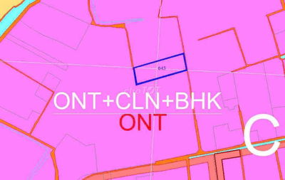 bán đất vườn Bình Mỹ củ chi đất nằm khu dân cư