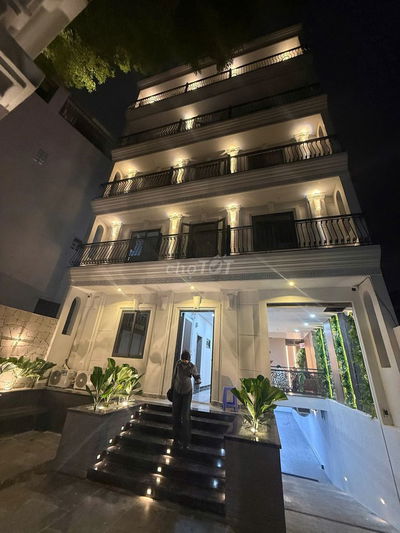 KHAI TRƯƠNG DỰ ÁN MỚI LÊ VĂN THỌ