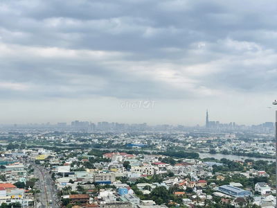 Giá cắt lỗ The Rivana view Landmark 2PN, 2WC 2tỷ7 (102%), view đẹp