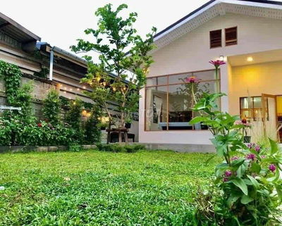 Bán Nhà 110m² Gần Bửu Long – 3PN – Sổ Hồng Riêng – Ngân Hàng Hỗ Trợ 80